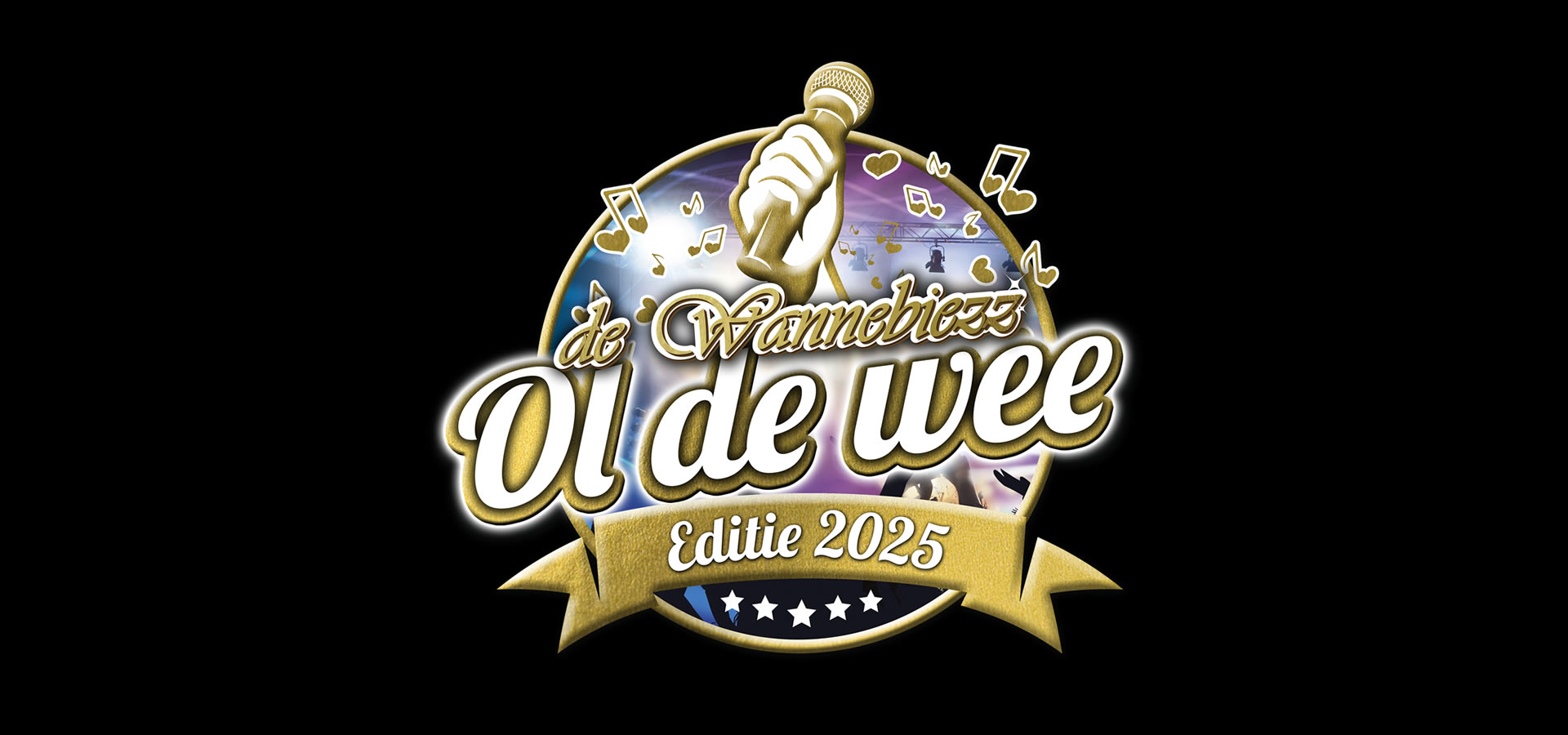 Ol de wee en Zing maar Mee