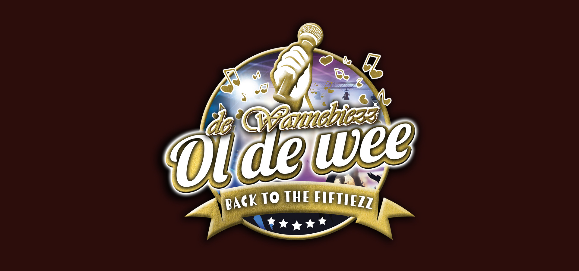 Ol de wee Back to the Fiftiezz